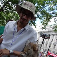 bassam abdulgader的照片