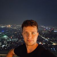 Giuseppe Renda's Photo