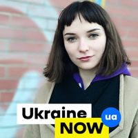 Tania Zhydkova's Photo