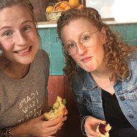 Lea Eikendal的照片