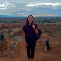 Marine  Baumberger's Photo