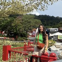 Ines Bouslah's Photo