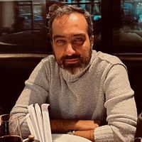 Amir Reza Talachian's Photo