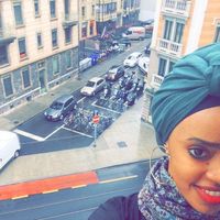 Zahra  Moallim's Photo