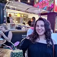 Fotos de Mariana Dorileo