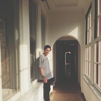 Maxim Gontov's Photo