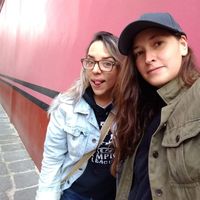 Fotos von Ana Paula Suárez