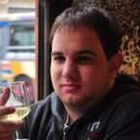 Luis Vieira的照片