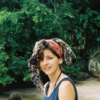 Vanessa Salvado's Photo