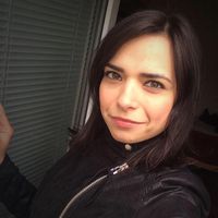 Jana Simcinova的照片