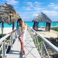 Justyna Obuchowicz's Photo