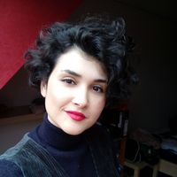 Bea Vitorio Olivo的照片