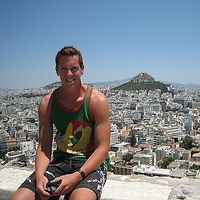 Robert Macpherson's Photo