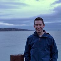 Zachary Williams的照片