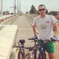 Petr Ivanov的照片