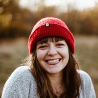 Lucille Salignat的照片