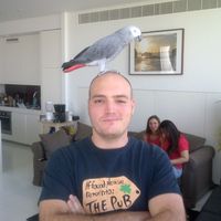 Laurent Rodriguez's Photo