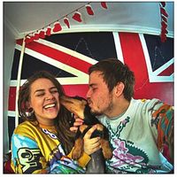 Yana Sibilyova's Photo