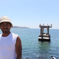 Rodrigo Vidal的照片