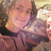 cecile azimont's Photo