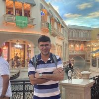 Sadiq Baloch的照片