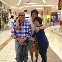 Benjamin Oviedo的照片