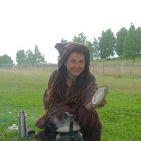 Le foto di Helen Pro