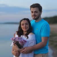 Tamta Helaia's Photo