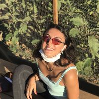 Фотографии пользователя Seda ERDEM