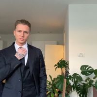 Enrico Brehm's Photo