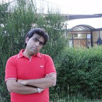 Rasool Ayoubi的照片