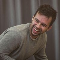 Dominik Zábelka's Photo