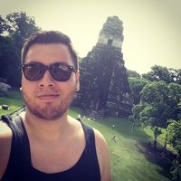 Ismael Aguilar的照片