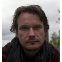 Robert Kalmar的照片