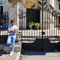 Diego Cetina的照片