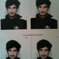 Maurice Schaffer's Photo