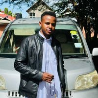 SHABAN HARUNA's Photo