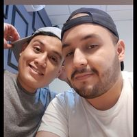 Oscar Steven Hernandez's Photo