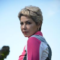 Elnaz Saremi's Photo