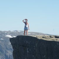 Kim Kuchemüller's Photo