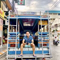 Hendy Vinantius's Photo