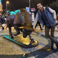 Abdurrahman Ahmed's Photo