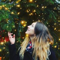 Anastasiia Nokhrina的照片