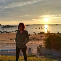 Aurore Chevalier's Photo