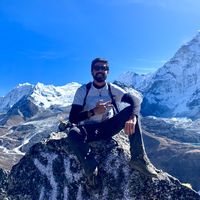 Fotos von Henrique Machado