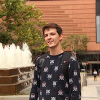 Nikolay Potyashin的照片