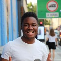 Fotos von Jean-mick Noun