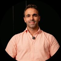 MARCIO COSTA's Photo