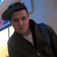 Valentin Moshnikov's Photo