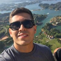 Christian Burbano's Photo